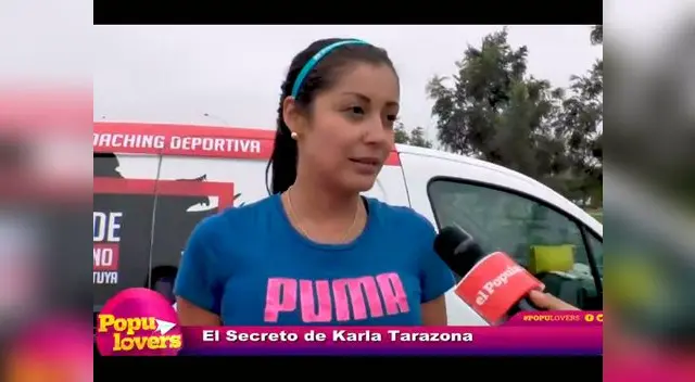 Karla Tarazona te da los mejores consejos Karla Tarazona te da los mejores consejos