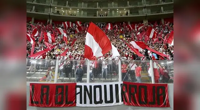 El lunes empieza la preventa para el Perú vs. Colombia El lunes empieza la preventa para el Perú vs. Colombia