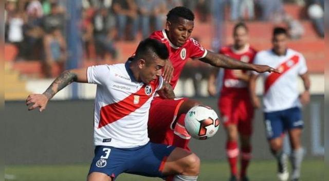 No se sabe cuándo se jugará el Municipal-Universitario