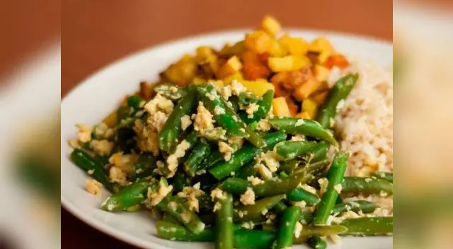 El delicioso plato del día que te ofrece la 'Receta Popular' El delicioso plato del día que te ofrece la 'Receta Popular'