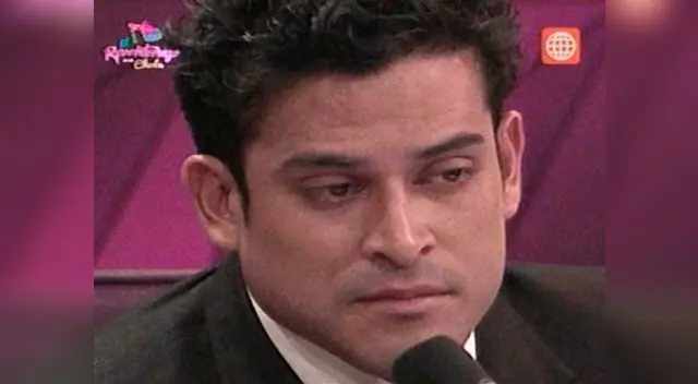 Tres integrantes de la orquesta de Christian Domínguez lo habrían abandonado