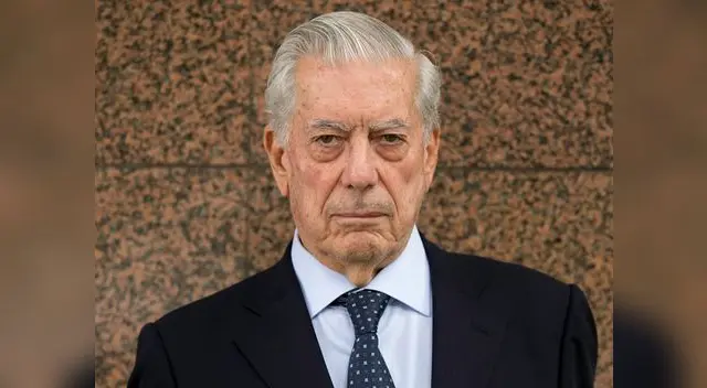 Al escritor no le agradó para nada la posibilidad de ver a Fujimori libre