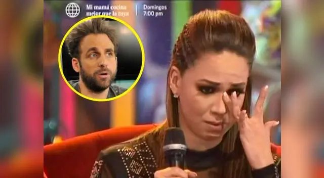 Blanca de Chucuito podría tomar acciones legales contra Peluchín tras burlarse de sus hijas Blanca de Chucuito podría tomar acciones legales contra Peluchín tras burlarse de sus hijas