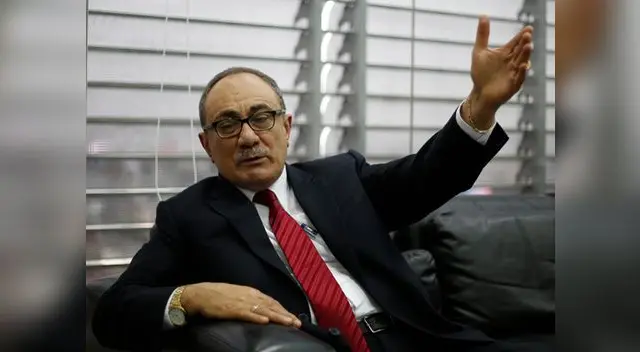 Resaltó que él es un maestro de aula que conoce la problemática del magisterio.