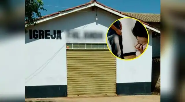 Pastor es acusado de abusar sexualmente 20 veces de una menor de edad ...