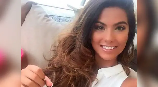 Famoso actor llama "mi princesa" a Ivana Yturbe