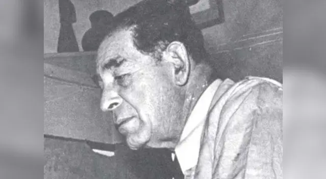 Fue director de la Escuela Nacional Superior Autónoma de Bellas Artes del Perú Fue director de la Escuela Nacional Superior Autónoma de Bellas Artes del Perú