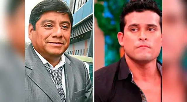 Walter Yaipén asegura que problemas dañan a la cumbia Walter Yaipén asegura que problemas dañan a la cumbia