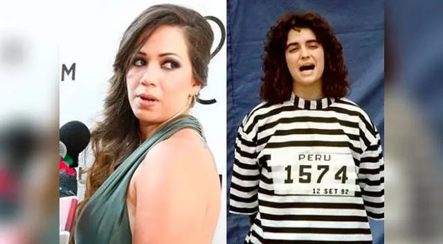 Melissa Klug tuvo que demostrar sus conocimientos 