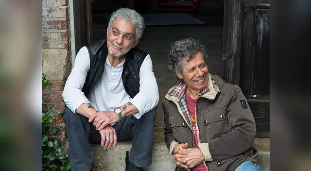 Gran dupla del jazz llegaran a primera vez a Lima