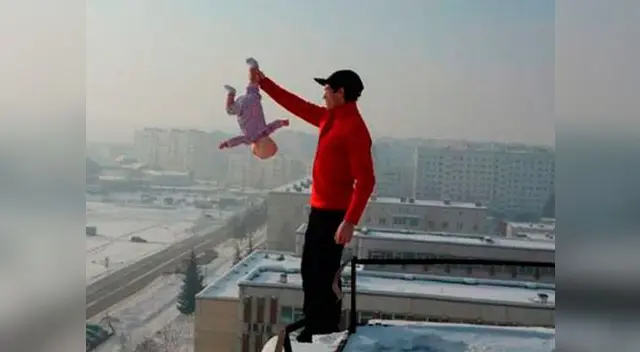 Mujer salió en defensa de su esposo Mujer salió en defensa de su esposo