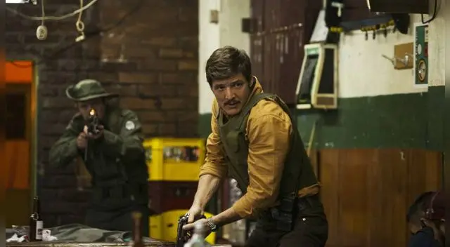 La cuarta temporada corre riesgo de no realizarse tras la muerte de un productor.