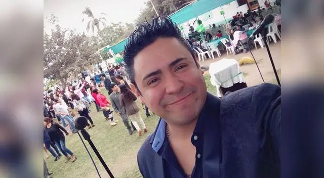 Lucho Cuéllar volvió a grupo que lo hizo famoso Lucho Cuéllar volvió a grupo que lo hizo famoso