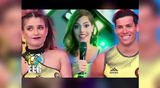 Patricio Parodi se ve envuelto en un triángulo amoroso