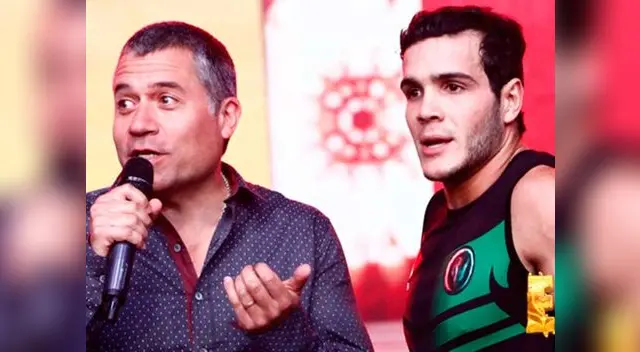 ario Irivarren explota contra la producción del reality y suelta palabrota EN VIVO ario Irivarren explota contra la producción del reality y suelta palabrota EN VIVO