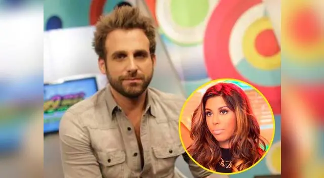 eluchín opina sobre el exceso de seguridad que tiene Alondra García Miró eluchín opina sobre el exceso de seguridad que tiene Alondra García Miró