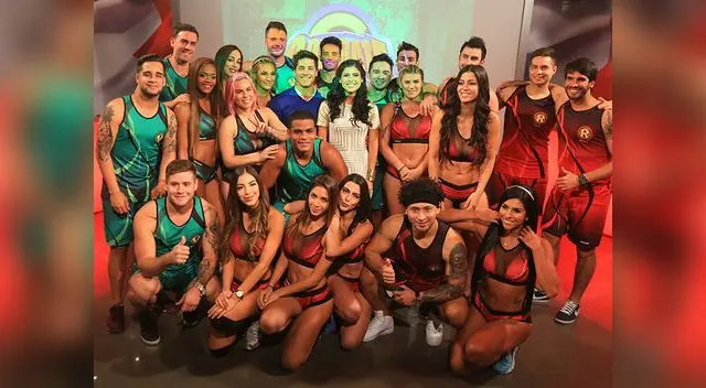 Combate luce renovado y con nuevos integrantes Combate luce renovado y con nuevos integrantes
