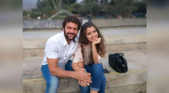 La joven participará en certamen de belleza La joven participará en certamen de belleza