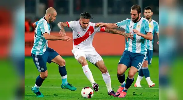 Los argentinos llenarán la Bombonera ante Perú. Los argentinos llenarán la Bombonera ante Perú.