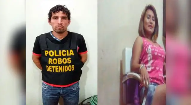 El feminicida fue detenido en Ventanilla
