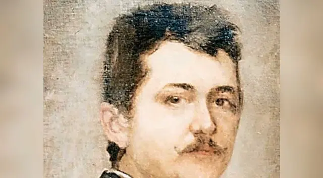 Carlos Baca Flor Carlos Baca Flor