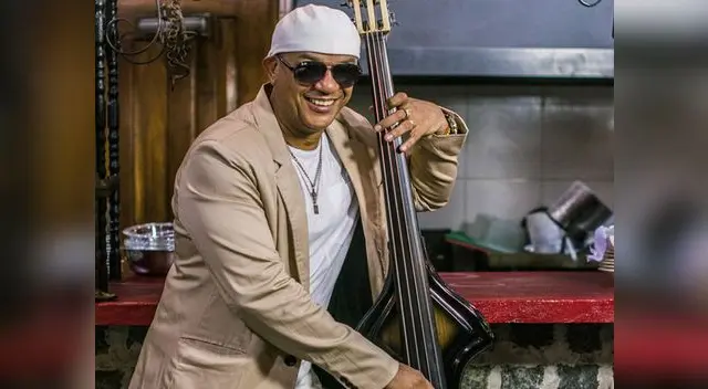 Artista cubano que viene a traer su talento al país Artista cubano que viene a traer su talento al país