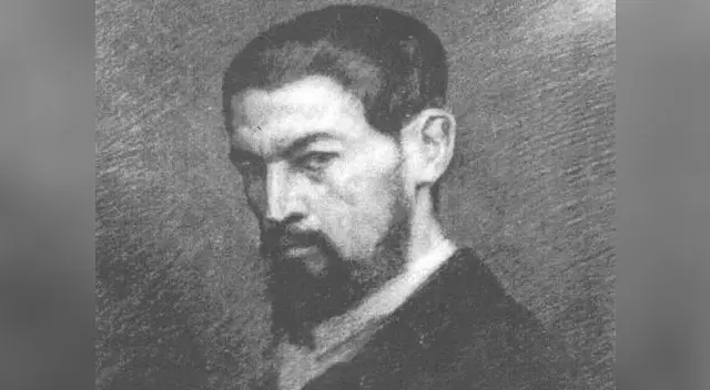 Francisco Laso, pintor peruano