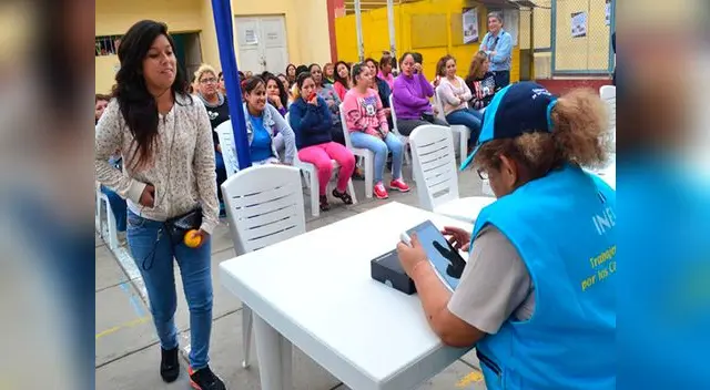 Los registradores estarán debidamente acreditados