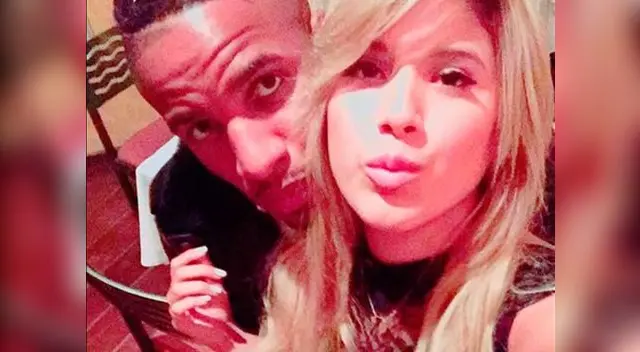 Yahaira Plasencia no suelta a Jefferson Farfán y dice todo esto sobre el futbolista