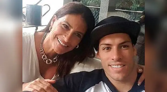 ¿Mamá de Patricio Parodi ofrece su casa para que Génesis Arjona se quede?