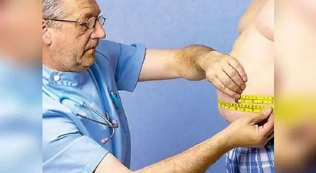 Peligros de la obesidad infantil