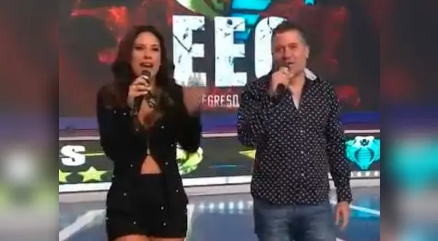 Conductores no tienen piedad de su productor y se burlan de él por su falta de creatividad