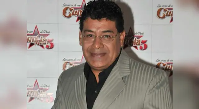 Kike Paz falleció este sábado 30 de setiembre