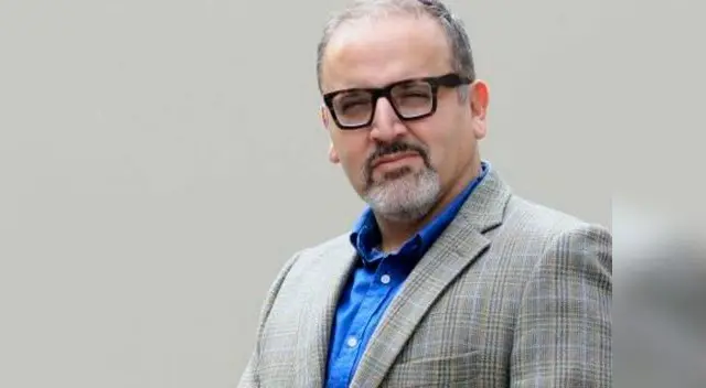 Beto Ortiz reveló detalles de su vida nunca antes contado