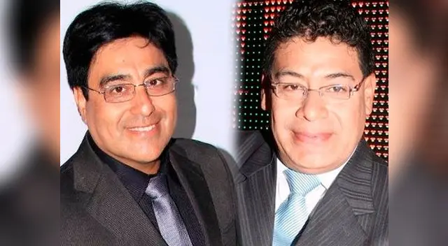 Lucho Paz confesó estar "con el corazón destrozado" Lucho Paz confesó estar "con el corazón destrozado"