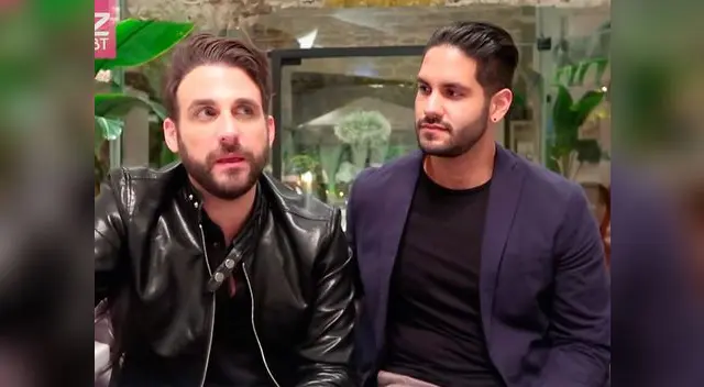 Peluchín revela cual fue su peor temor luego de declararse homosexual Peluchín revela cual fue su peor temor luego de declararse homosexual