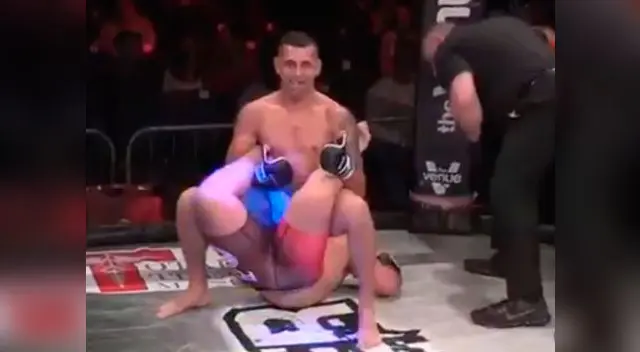 La movida sorprendió a propios y extraños La movida sorprendió a propios y extraños