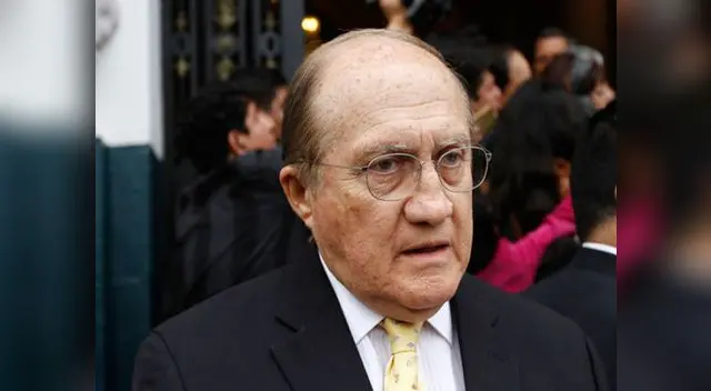 Ministro de Salud anuncia importantes tareas de su gestión