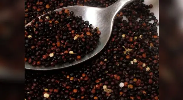 Puedes comerlo en el desayuno, en el almuerzo y hasta como postre