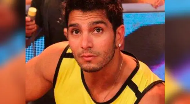 Rafael Cardozo suelta tremendo comentario en vivo y nadie dice nada