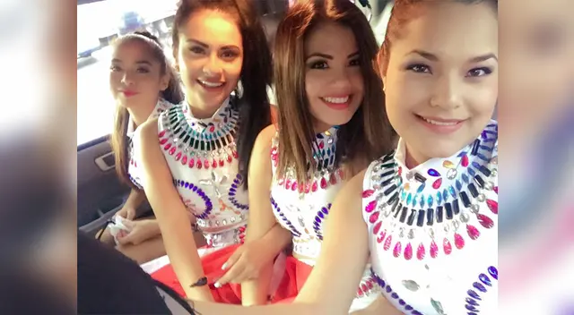 Puro Sentimiento sigue dando que hablar Puro Sentimiento sigue dando que hablar