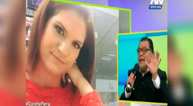 Dr. Angulo lanzó una peculiar suposición 