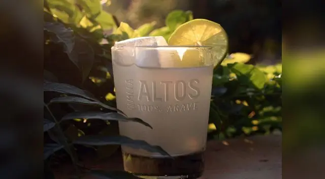 Margarita Olmeca Margarita Olmeca