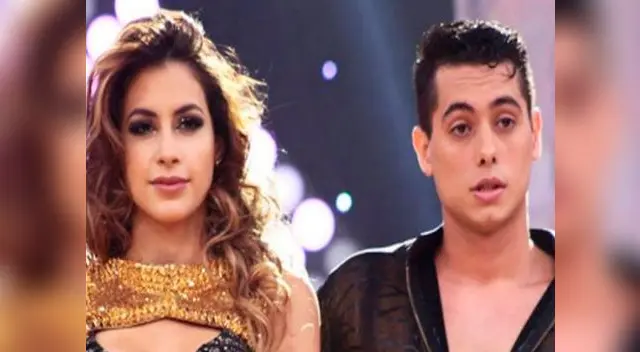 Patricio Quiñones se pronunció sobre el fin de su relación con Milett Patricio Quiñones se pronunció sobre el fin de su relación con Milett