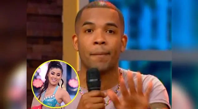 César Távara le pide a Yahaira Plasencia que deje de 'facturar' con el nombre de Jefferson Farfán César Távara le pide a Yahaira Plasencia que deje de 'facturar' con el nombre de Jefferson Farfán