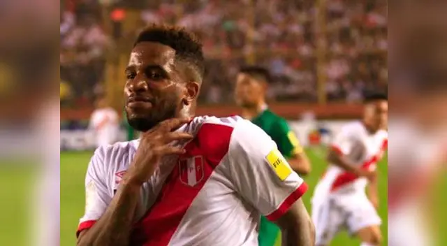 Jefferson Farfán dio una opinión sobre el estadio de la Bombonera