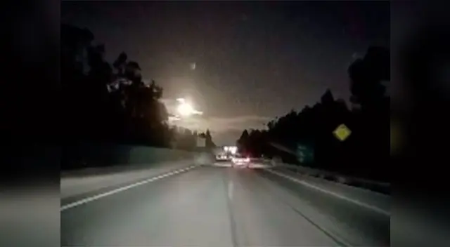 Asteroide cayó sobre Sangri-la en China