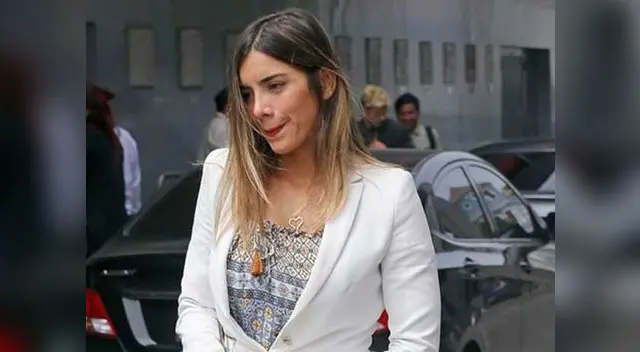 ¿Migraciones se niega a entregarle el carnet de extranjería a Korina Rivadeneira? ¿Migraciones se niega a entregarle el carnet de extranjería a Korina Rivadeneira?