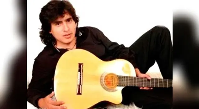 William Luna se muestra totalmente desnudo y hace esta promesa