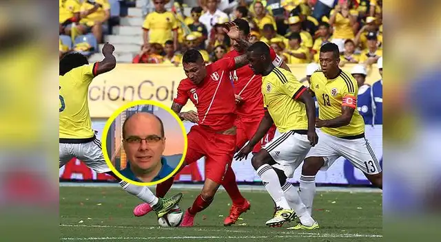 Analista indicó que la blanquirroja tiene 34% de posibilidades